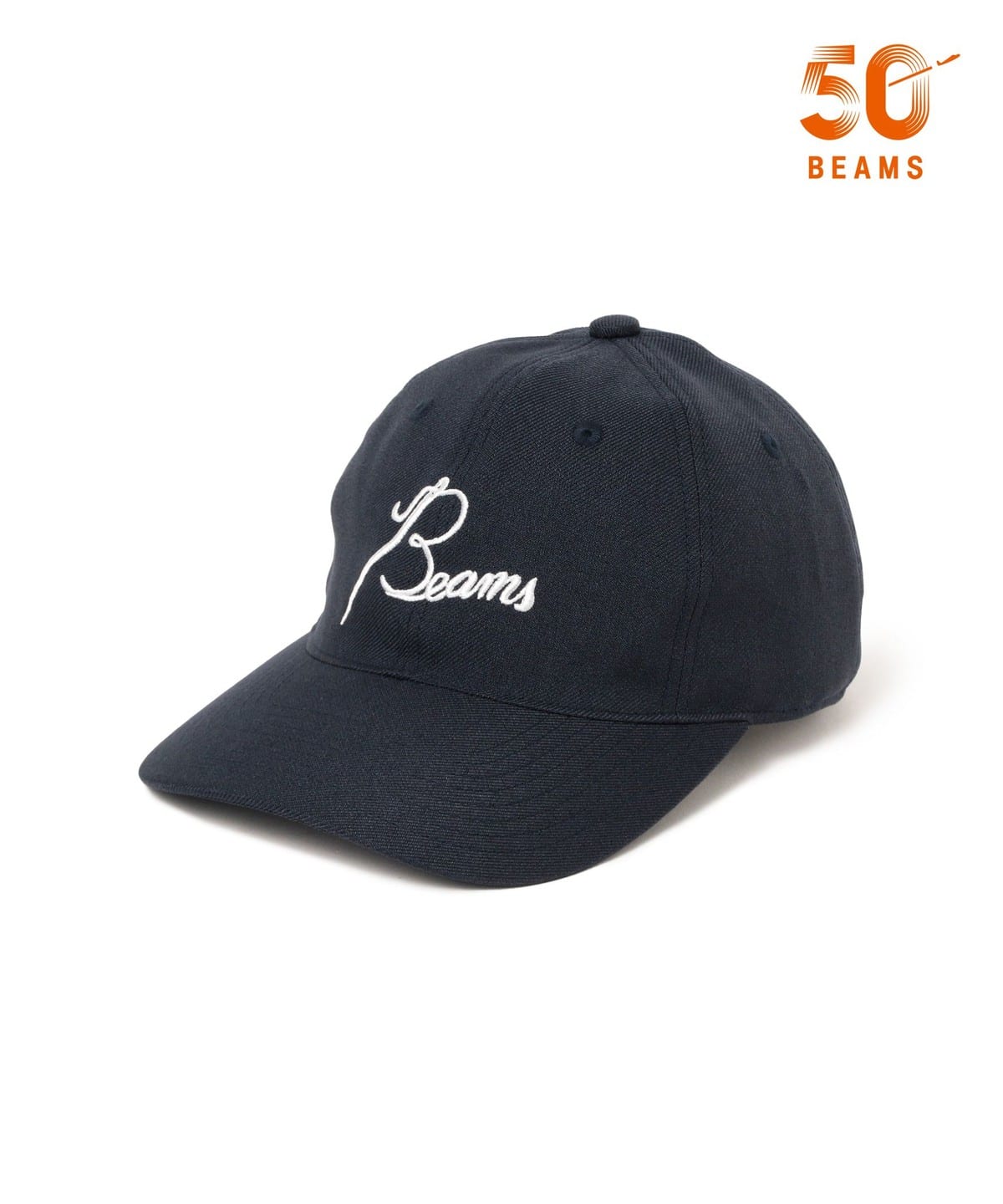 BEAMS（ビームス）【別注】NEEDLES / Baseball Cap（帽子 キャップ
