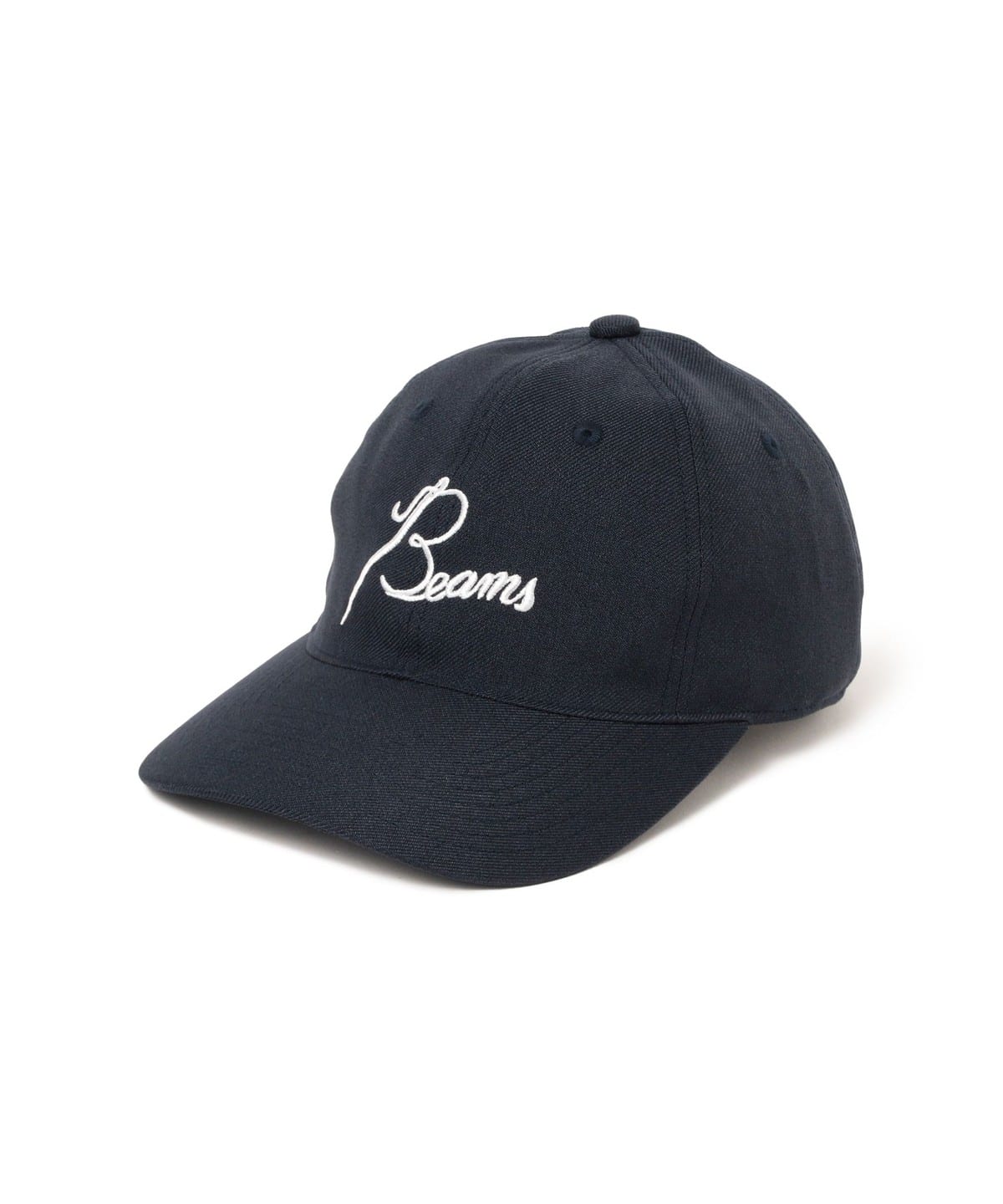 BEAMS ルルメリー キャップ BEAMS（ビームス）【別注】NEEDLES / Baseball Cap（帽子 キャップ