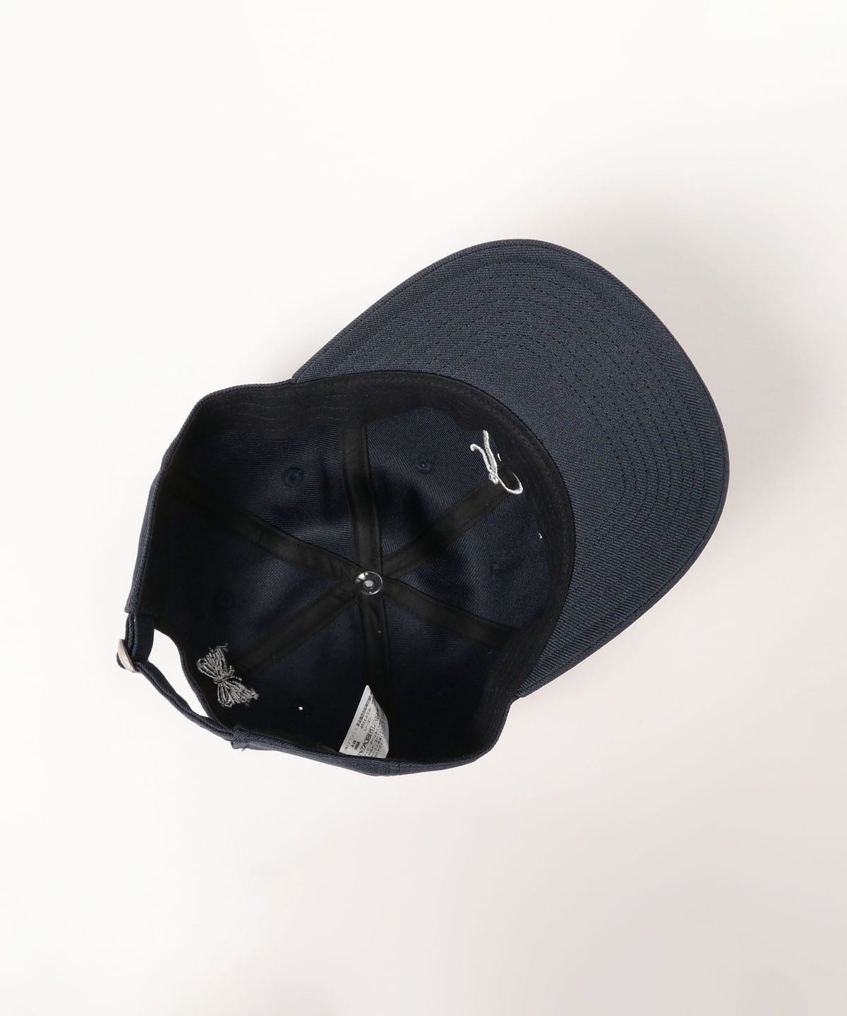 BEAMS（ビームス）【別注】NEEDLES / Baseball Cap（帽子 キャップ