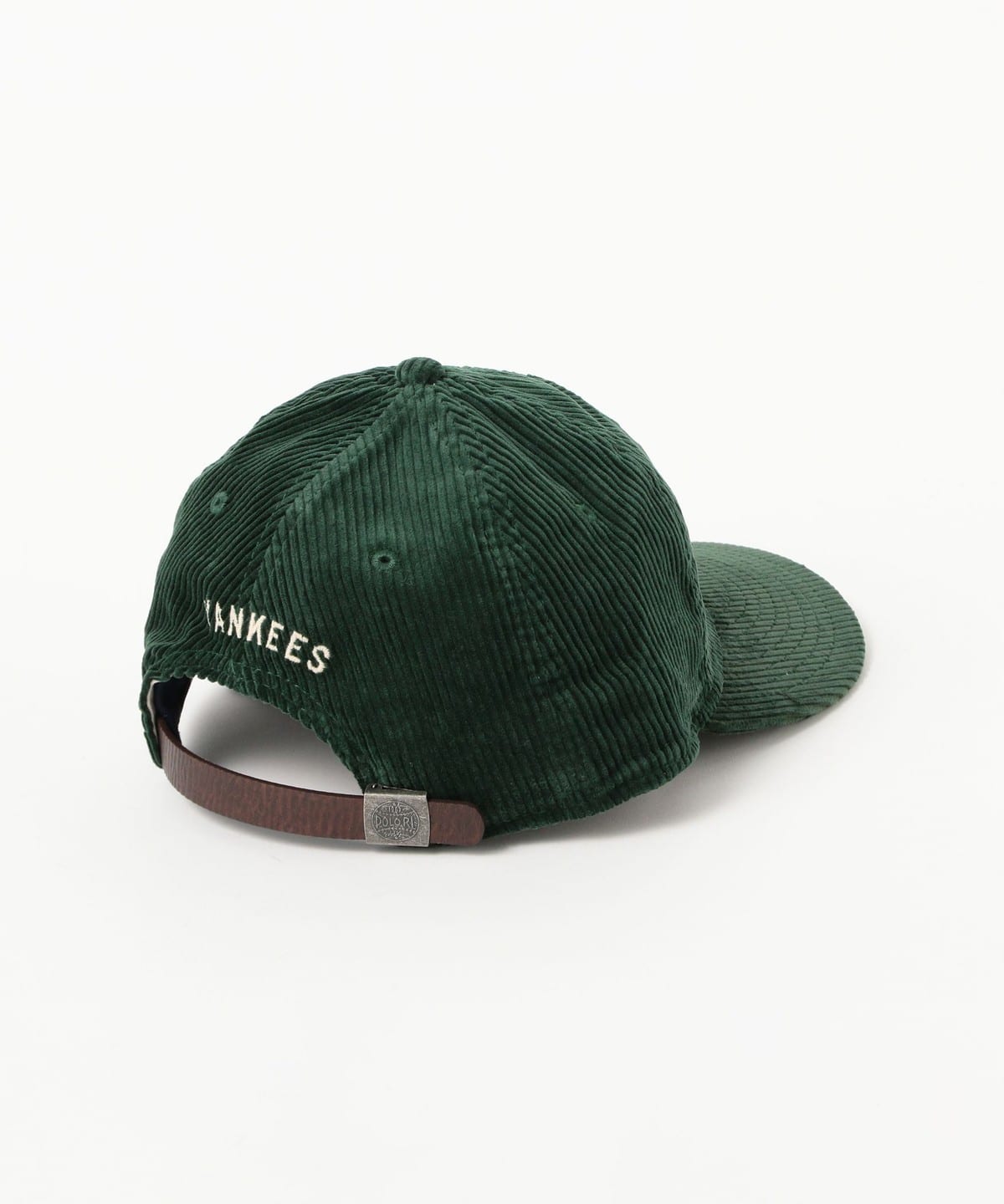 BEAMS（ビームス）POLO RALPH LAUREN / ヤンキース コーデュロイ