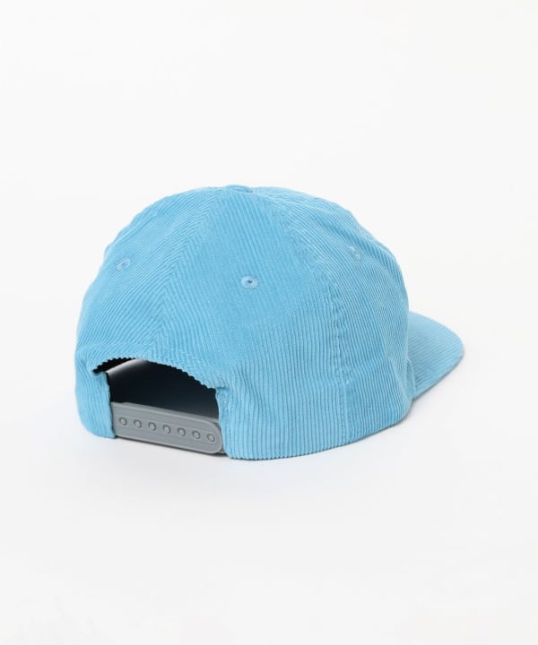 SANTA CRUZ / SELF DESTRUCT SNAPBACK