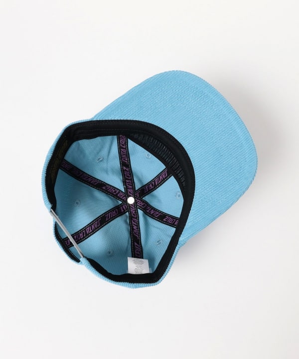 SANTA CRUZ / SELF DESTRUCT SNAPBACK