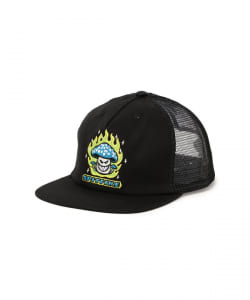 SPITFIRE / Mushroom Bighead Snapbag