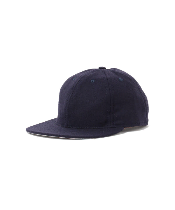 Beams ビームス Cooperstown Ballcap ブルックリン スタイル キャップ 帽子 キャップ 通販 Beams