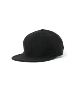 ▲COOPERSTOWN BALLCAP / ブルックリン スタイル キャップ
