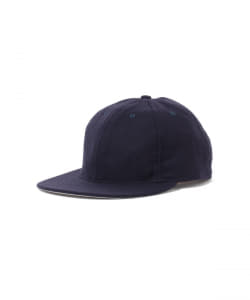 ▲COOPERSTOWN BALLCAP / ブルックリン スタイル キャップ