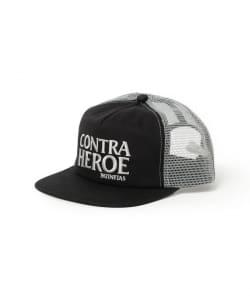 ANTI HERO / CONTRA HEROE SNAPBACK