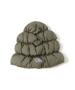 OUTDOOR RESEARCH / Coldfront Down Beanie