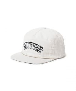 SPITFIRE / Bighead Script Snapback Hat