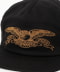 BLACK/CHARCOAL/YELLOW