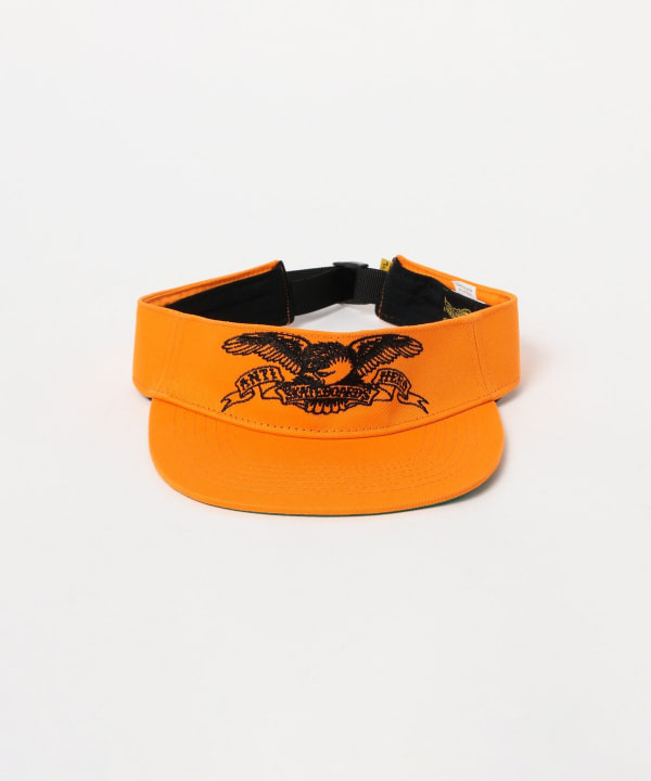 ANTI HERO / Basic Eagle Visor