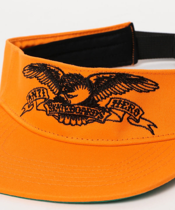 ANTI HERO / Basic Eagle Visor