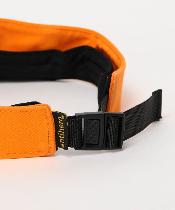 ANTI HERO / Basic Eagle Visor