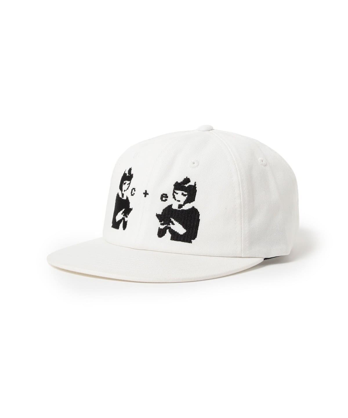BEAMS（ビームス）C.E / c + e CAP（帽子 キャップ）通販｜BEAMS