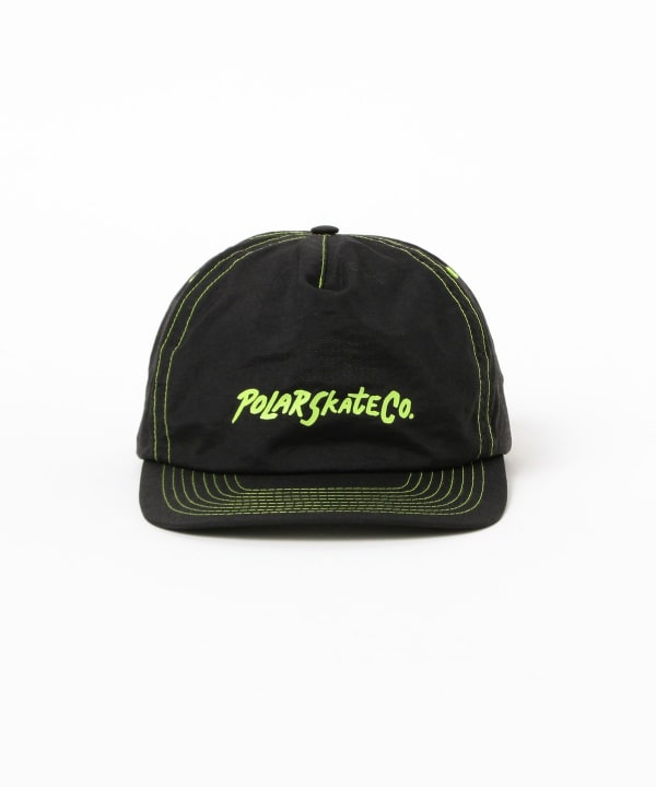 POLAR SKATE CO. /伯爵帽