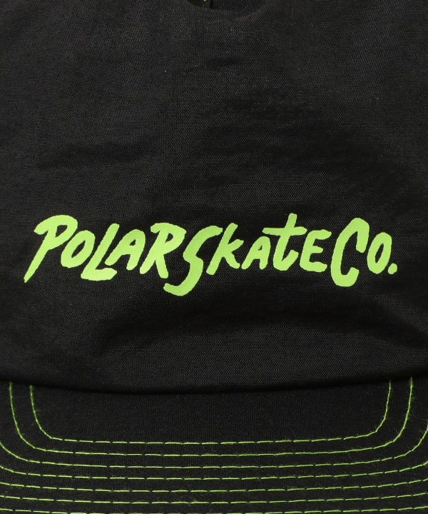 POLAR SKATE CO. /伯爵帽