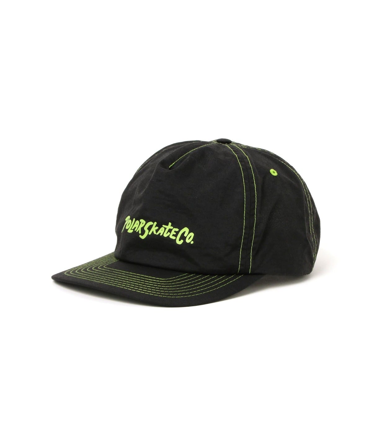 帽子 punkandyo fti polarskate starteam BEAMS (BEAMS) POLAR SKATE CO. / Earl Cap (Hat/Cap) Online Shop | BEAMS