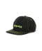 Black/Lime