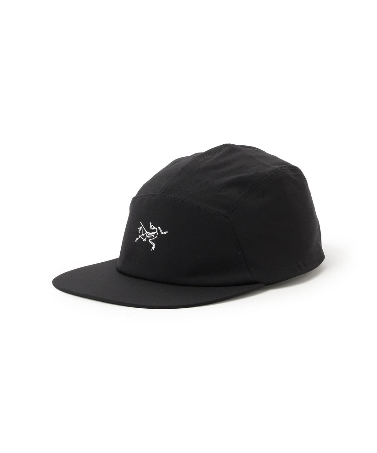 BEAMS (BEAMS) ARC'TERYX / Gamma 5 Panel Cap BEAMS