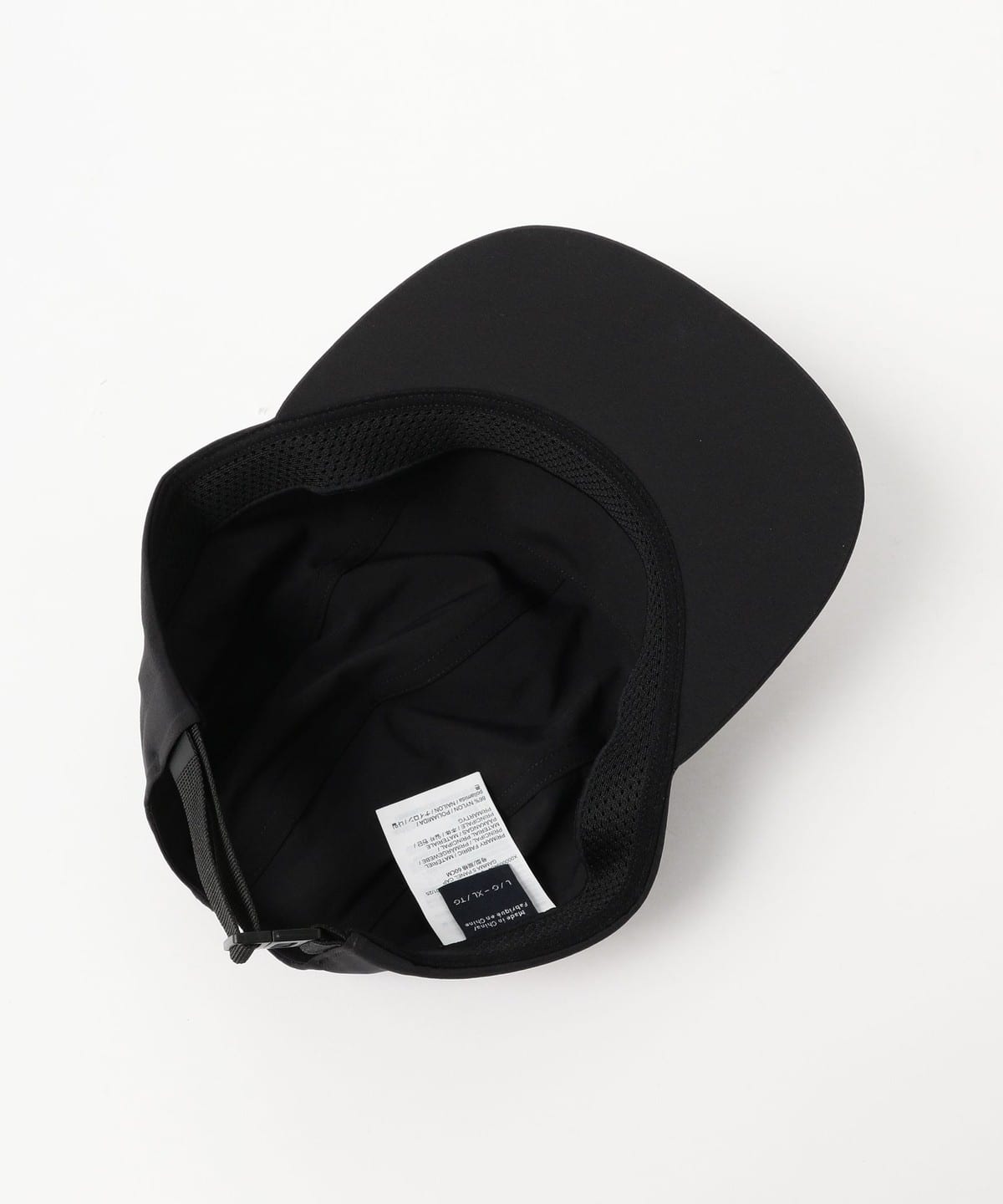 BEAMS（ビームス）ARC'TERYX / Gamma 5 Panel Cap（帽子 キャップ