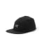 Black / Arctic Silk