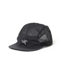 ARC’TERYX / Norvan Mesh 5 Panel Cap