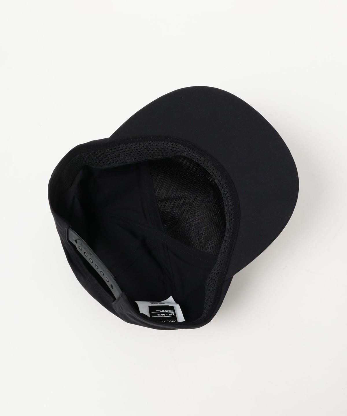 BEAMS（ビームス）ARC'TERYX / Sliex Cap（帽子 キャップ）通販｜BEAMS