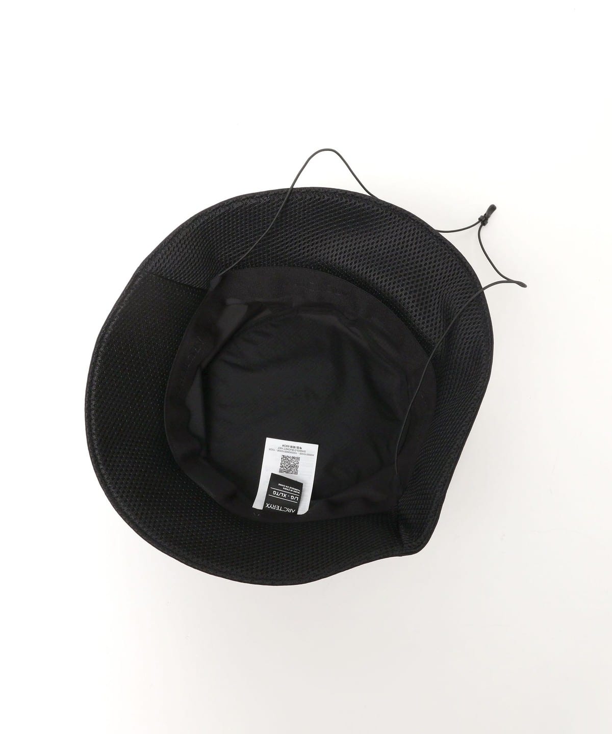 ARC'TERYX　シンソロ ハット L/G-XL BEAMS（ビームス）ARC'TERYX / Sinsolo Bucket Hat（帽子 ハット）通販