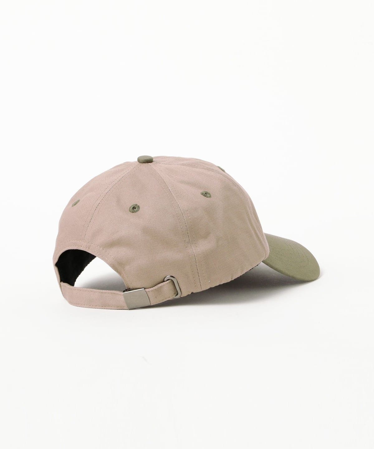 Evisen Skateboards / ONE-UP 六片式棒球帽