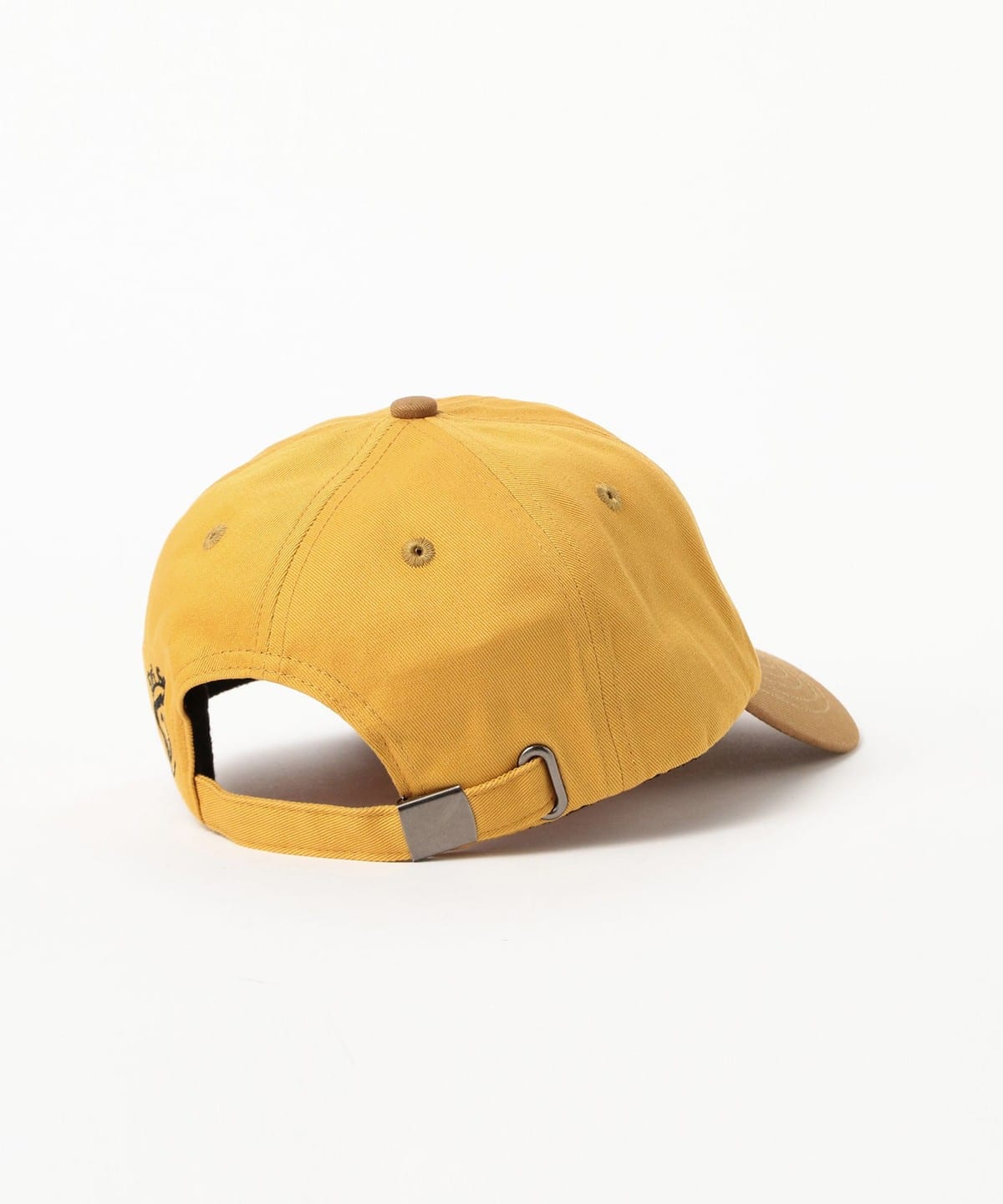 Evisen Skateboards / ONE-UP 六片式棒球帽