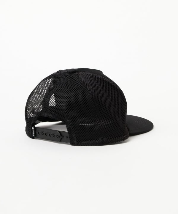 BEAMS JAPAN (BEAMS JAPAN) Evisen Skateboards / PHEASANT MESH CAP