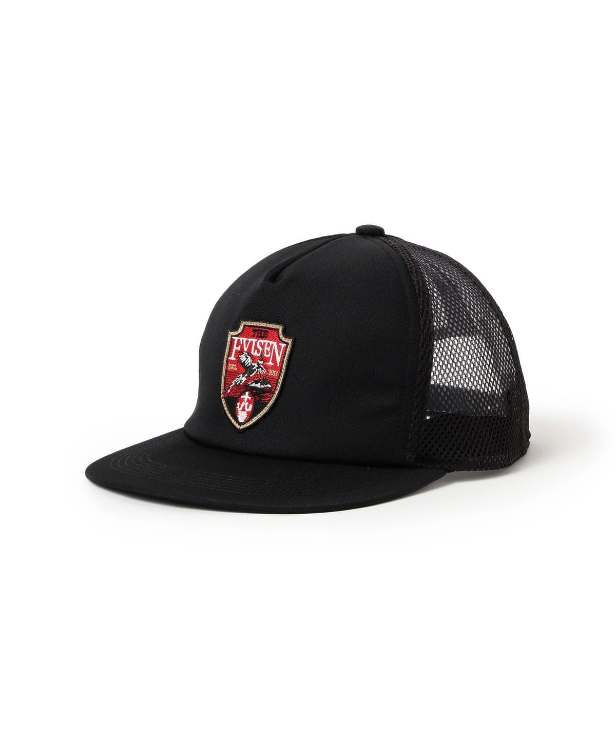 BEAMS JAPAN（ビームス ジャパン）Evisen Skateboards / PHEASANT MESH
