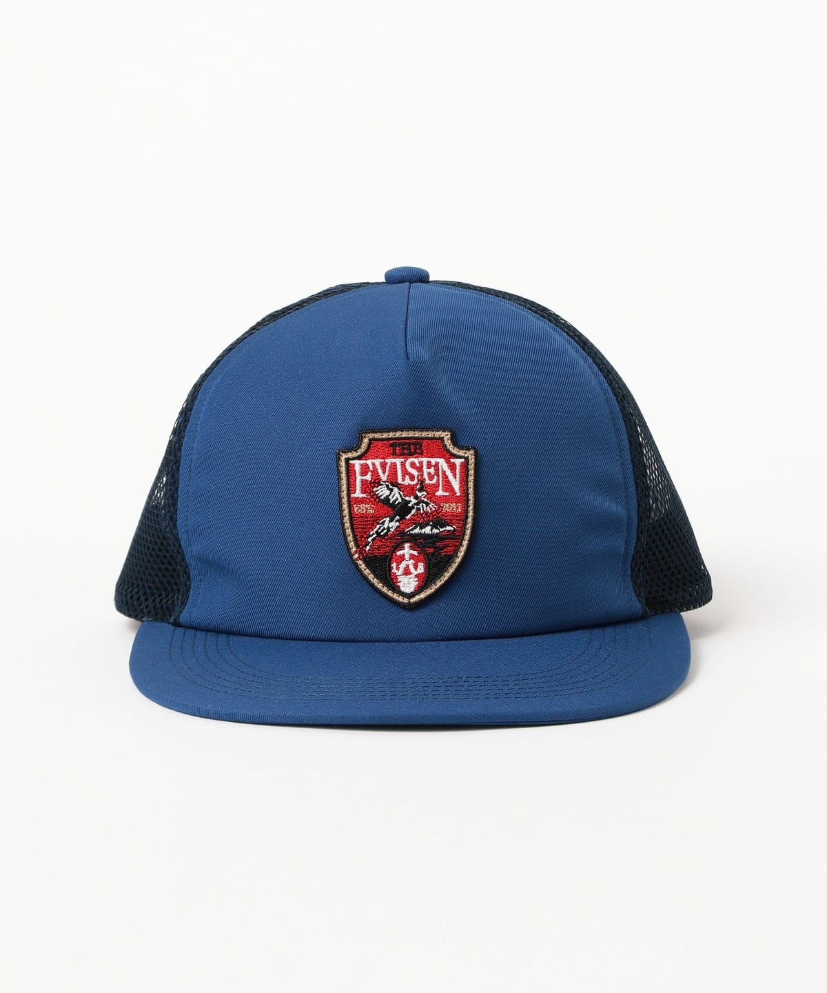 Evisen Skateboards / PHEASANT 網帽