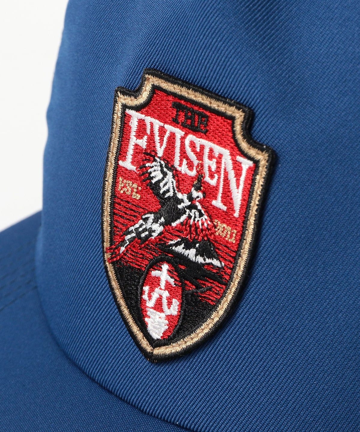 Evisen Skateboards / PHEASANT 網帽