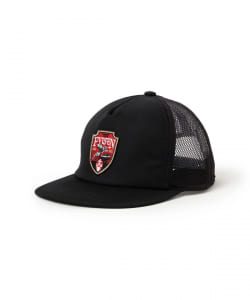 Evisen skateboards / PHEASANT MESH CAP