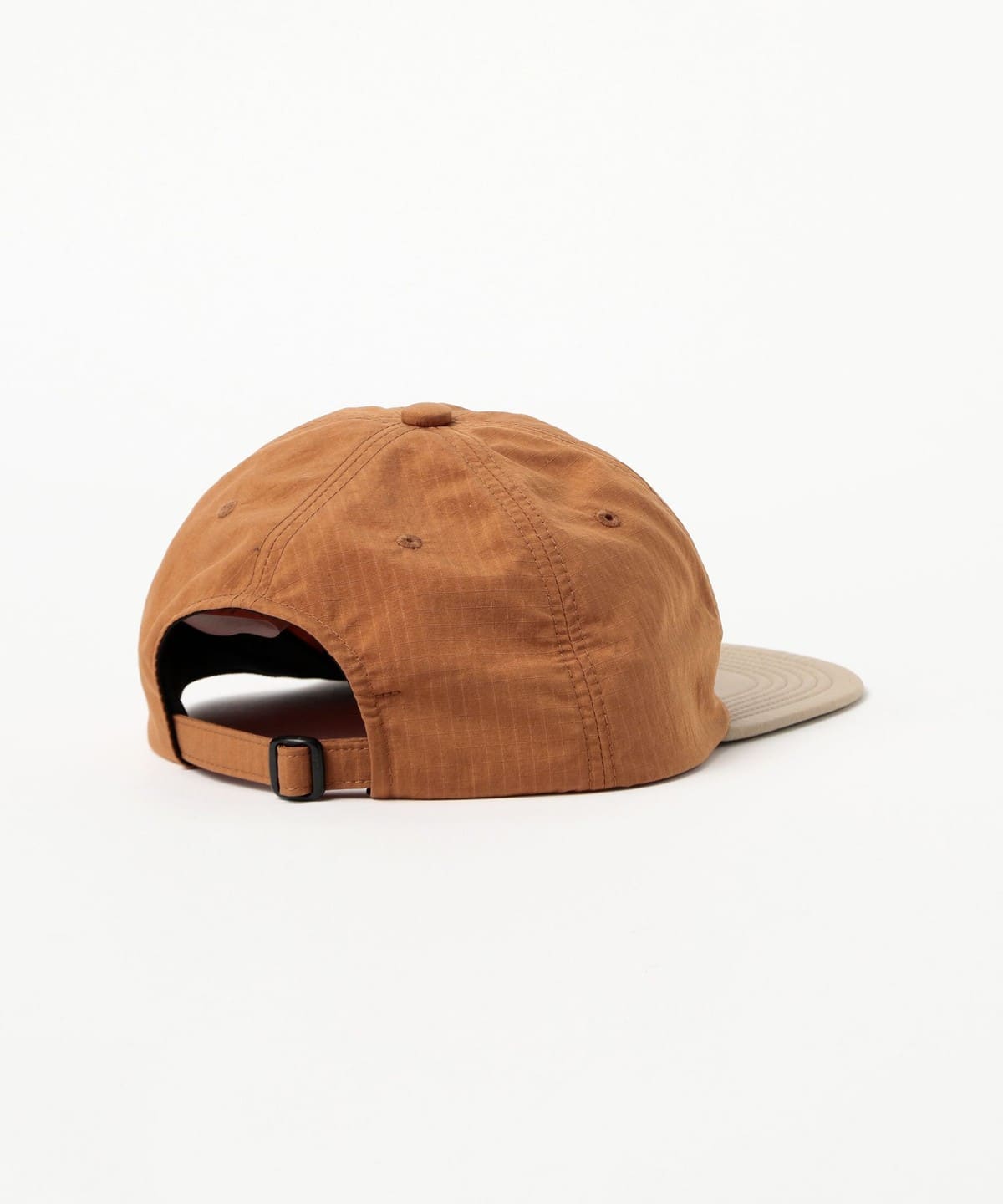 BEAMS（ビームス）GARBAGE / SOFT BRIM 6 PANEL CAP LOW（帽子