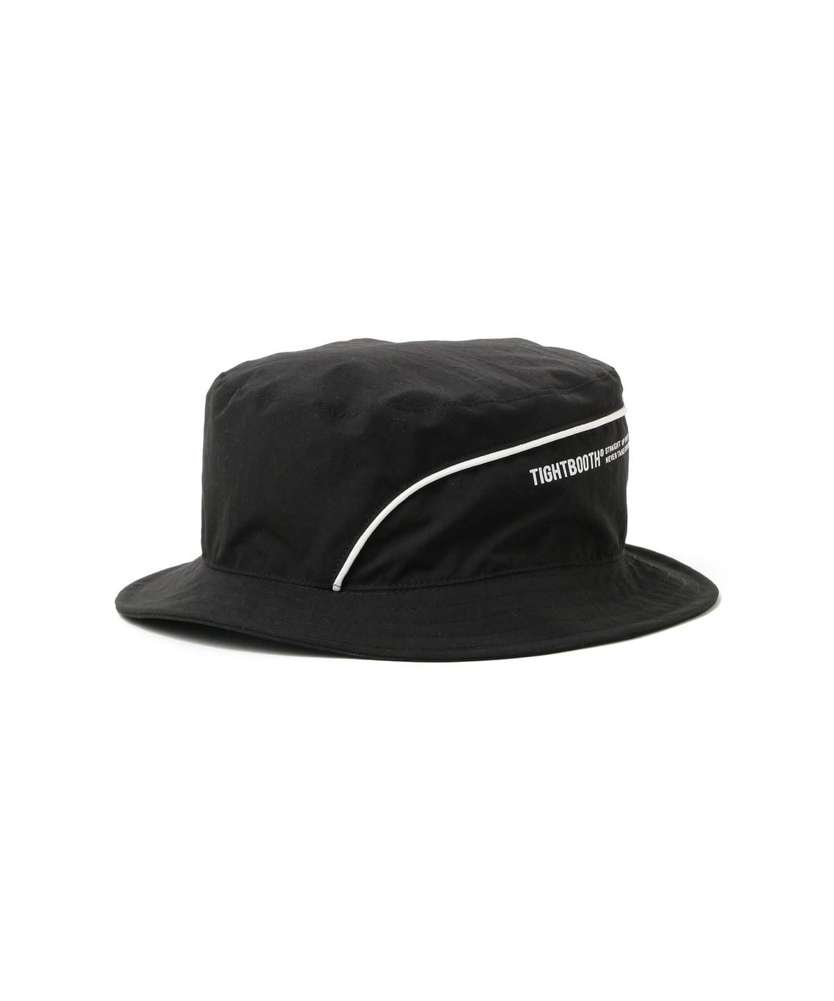 tightboothデニムハット TIGHTBOOTH PRODUCTION ,タイトブース プロダクション,DENIM BUCKET HAT