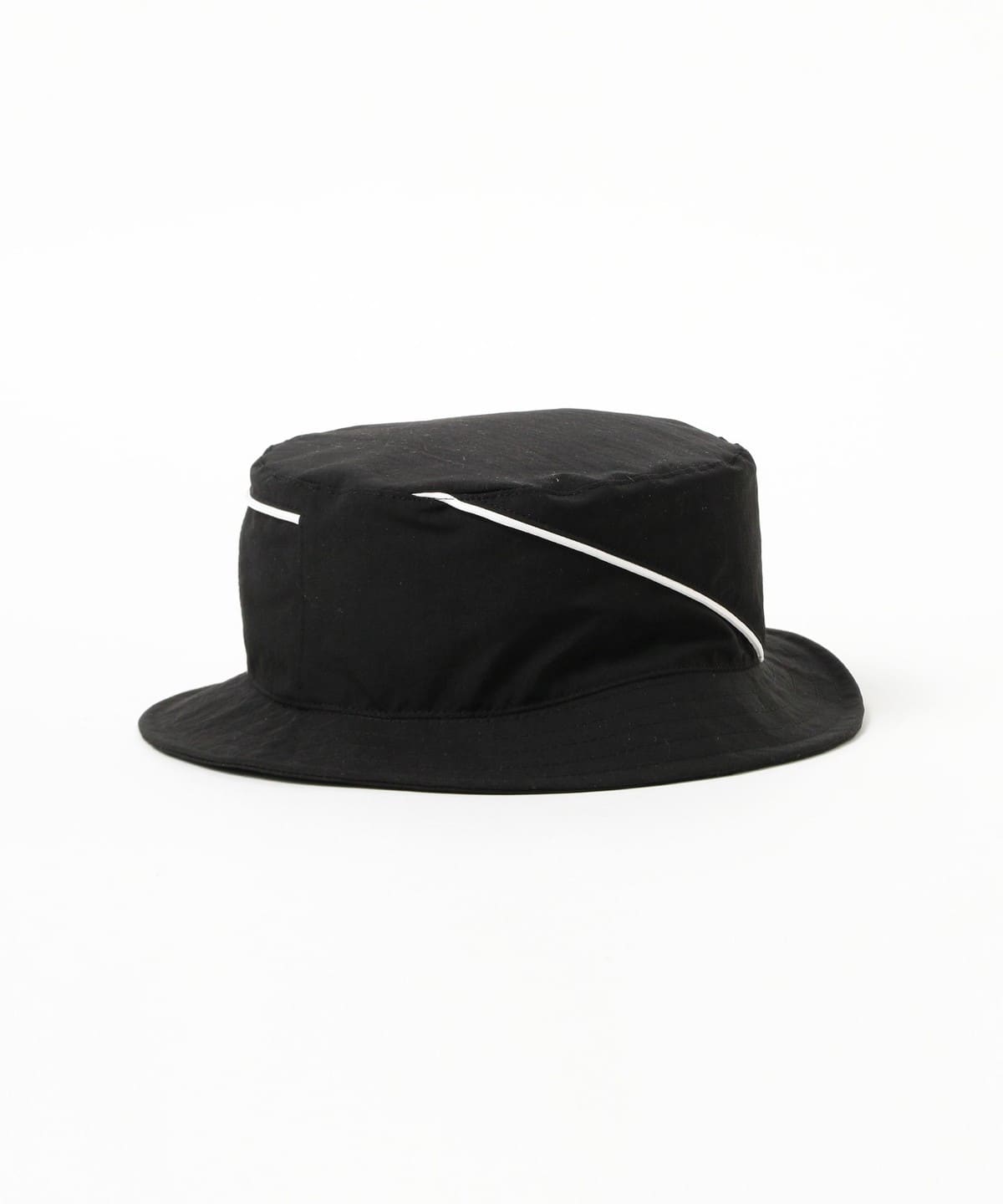 BEAMS JAPAN（ビームス ジャパン）TIGHTBOOTH / PIPING BUCKET HAT