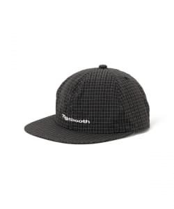 TIGHTBOOTH PRODUCTION / RIPPLE PLAID 6 PANEL