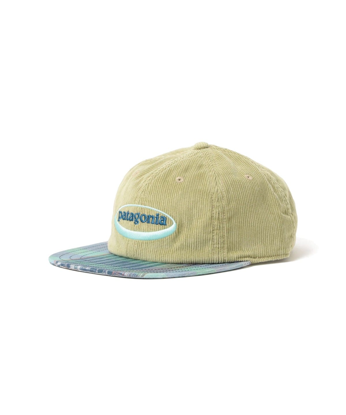 BEAMS（ビームス）Patagonia / Corduray Cap（帽子 キャップ）通販｜BEAMS
