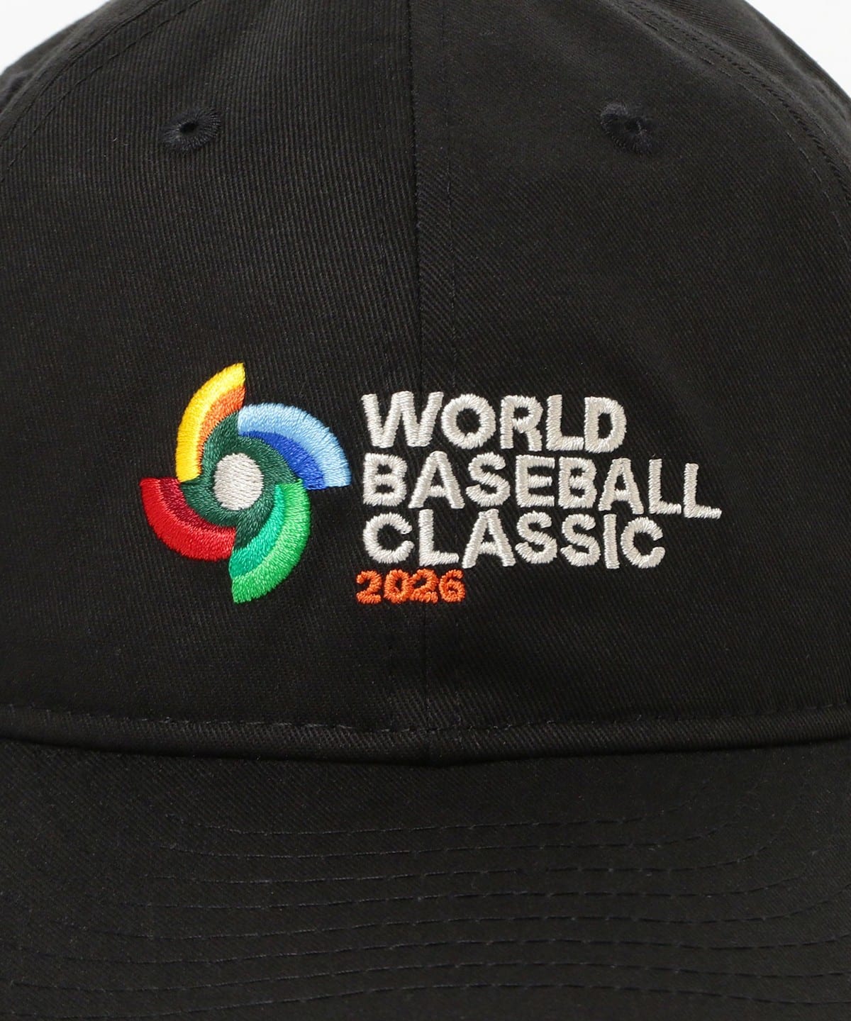 BEAMS（ビームス）NEW ERA / THIRTY WBC 2026 WORLD BASEBALL CLASSIC