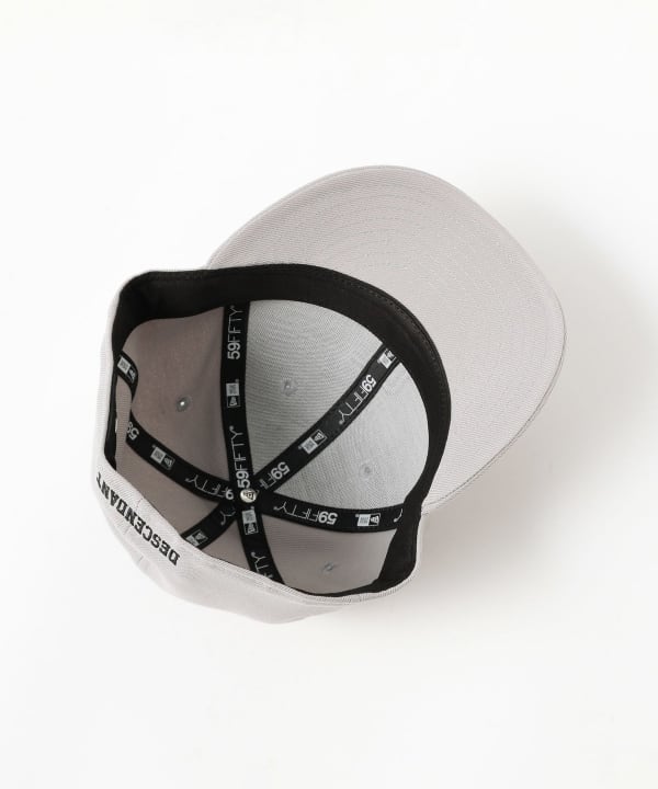 BEAMS JAPAN（ビームス ジャパン）DESCENDANT × NEW ERA / LETTERD LP