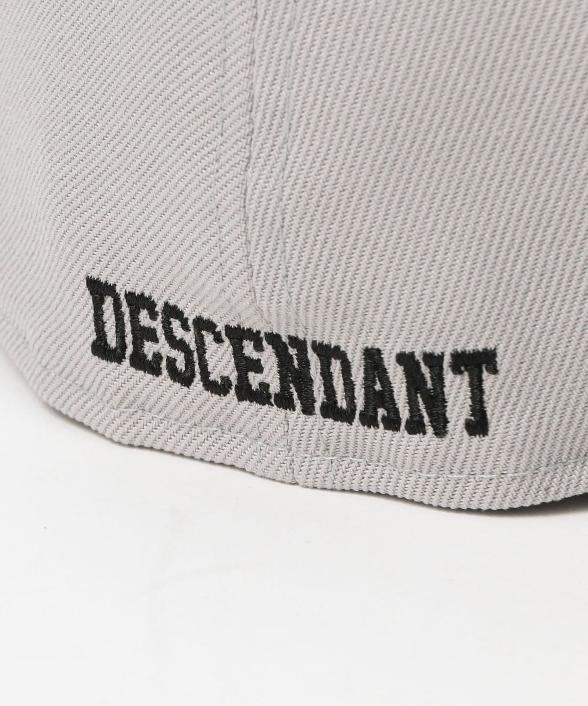 BEAMS JAPAN（ビームス ジャパン）DESCENDANT × NEW ERA / LETTERD LP