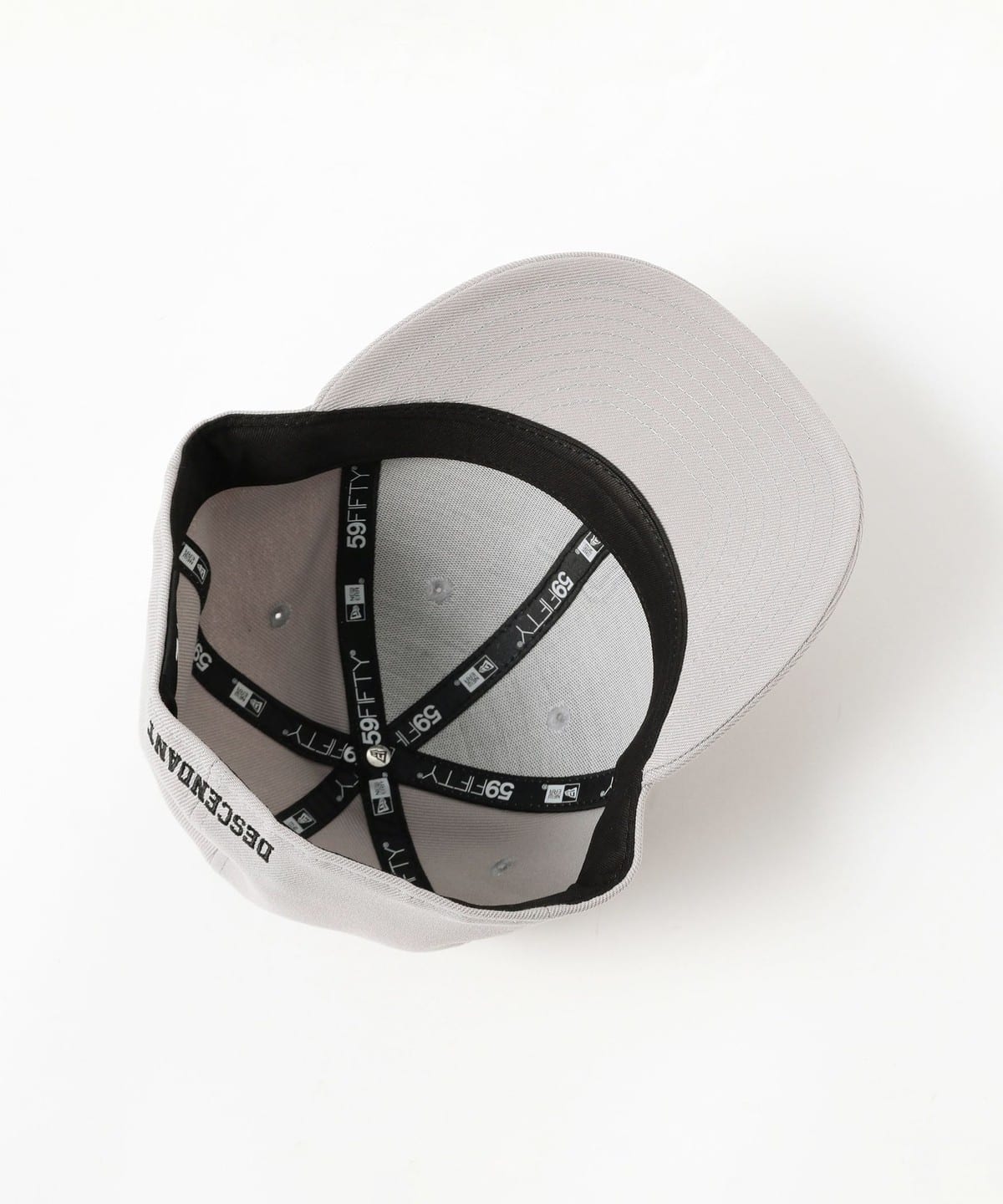 BEAMS JAPAN（ビームス ジャパン）DESCENDANT × NEW ERA / LETTERD LP