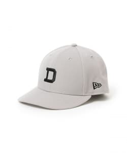 DESCENDANT × NEW ERA / LETTERD LP 59FIFTY