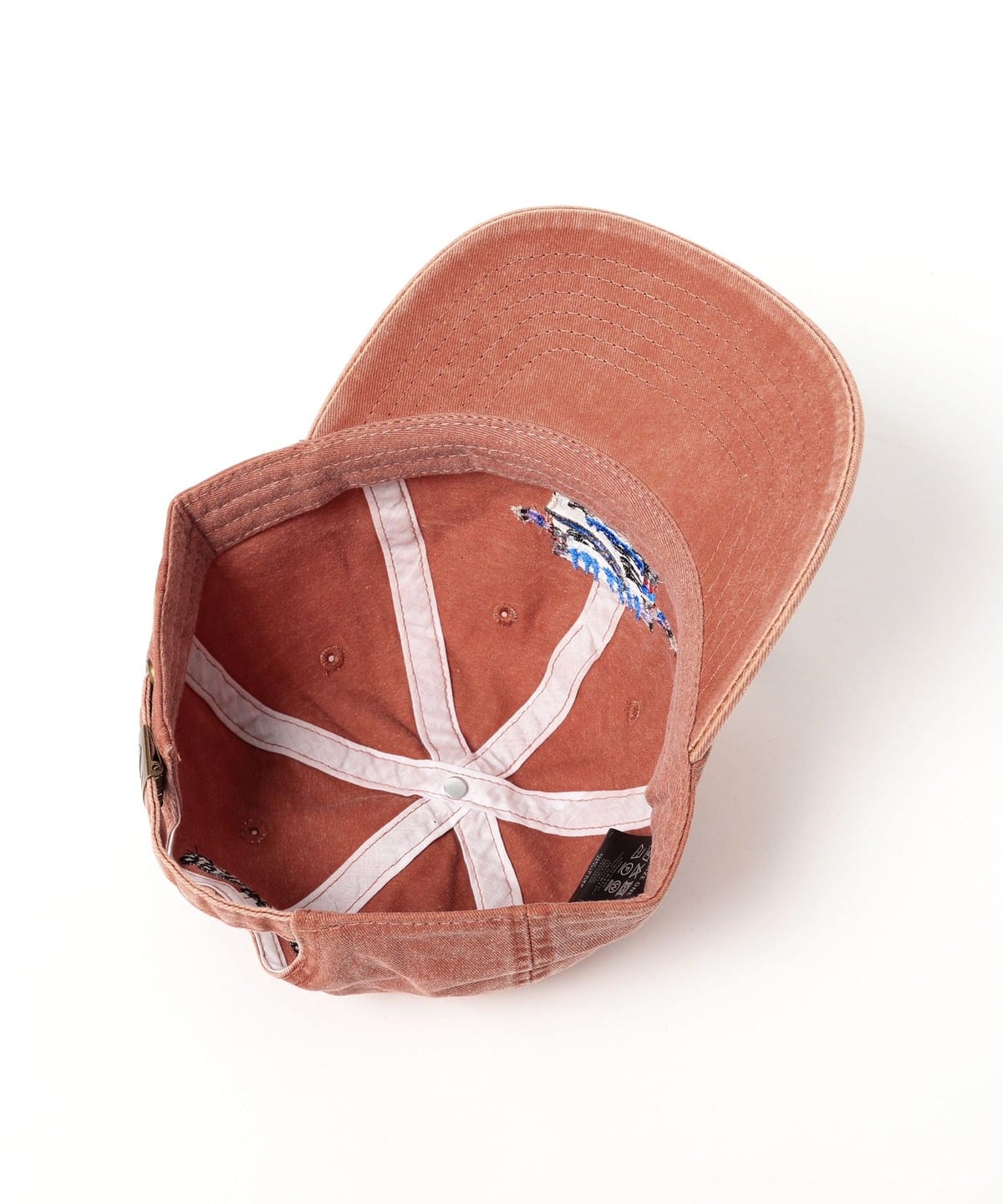 BEAMS（ビームス）ESSAY / Souvenir Cap（帽子 キャップ）通販｜BEAMS
