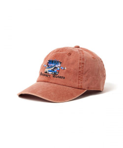 ESSAY / Souvenir Cap