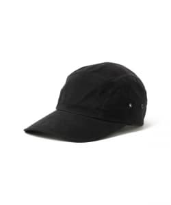 ESSAY / LONGBRIM JET CAP