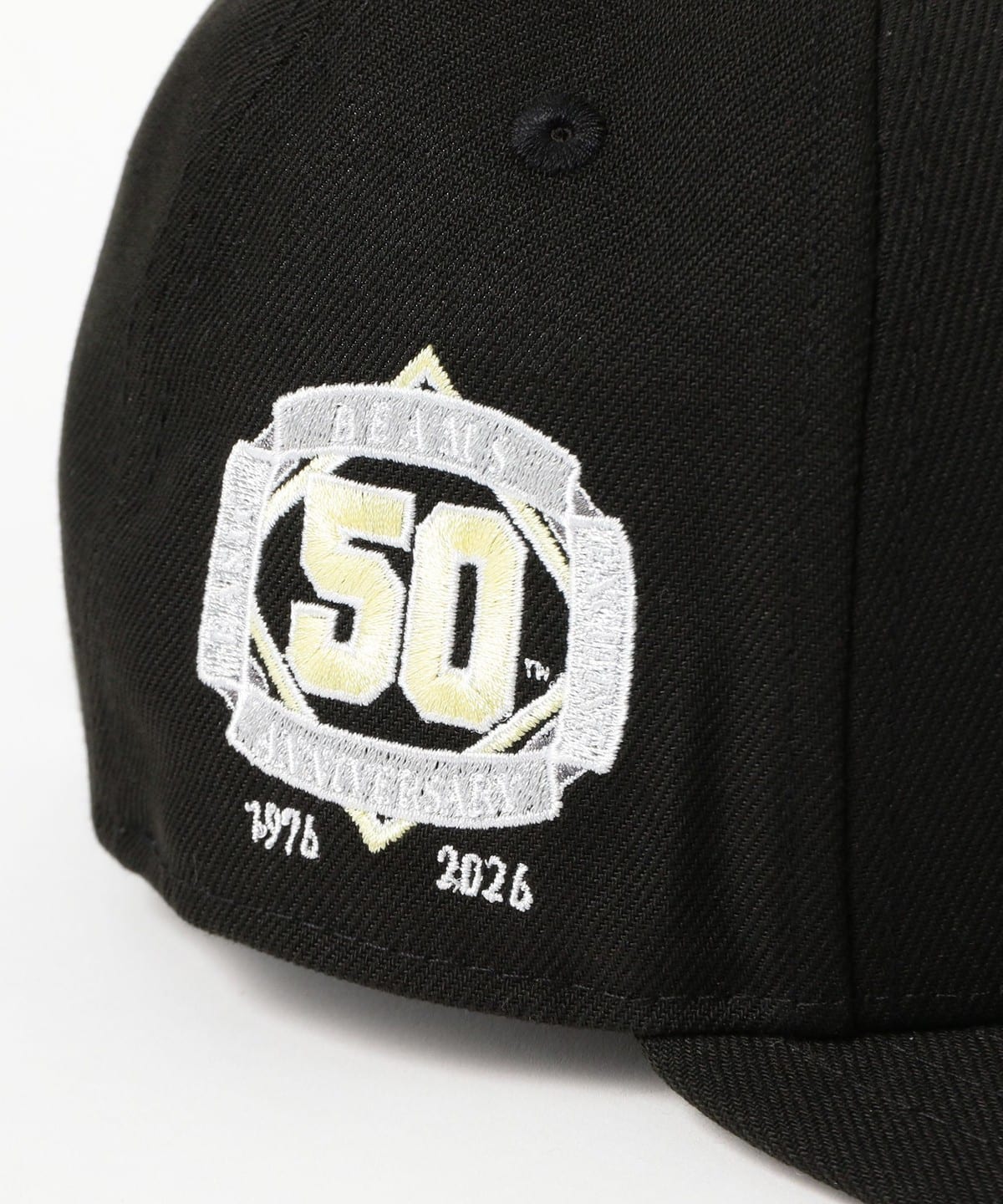 BEAMS（ビームス）【別注】NEW ERA / 50th LP 9FIFTY MLB Cap（帽子