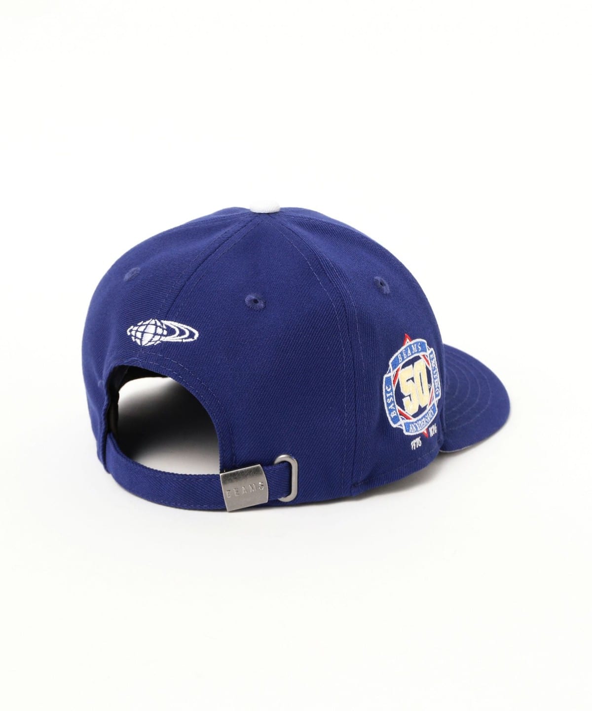 BEAMS（ビームス）【別注】NEW ERA / 50th LP 9FIFTY MLB Cap（帽子